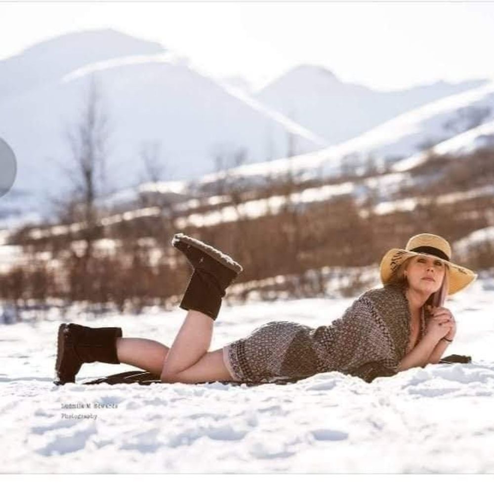 Meet your Posher, Jenny